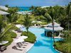 Отзывы об отеле Ocean Club Resort