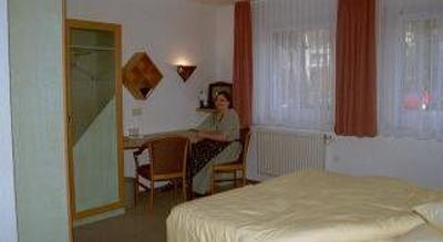 фото отеля Akzent Hotel Goldener Ochsen Croffelbach