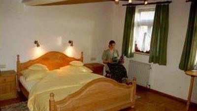 фото отеля Akzent Hotel Goldener Ochsen Croffelbach
