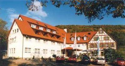 фото отеля Akzent Hotel Goldener Ochsen Croffelbach