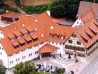 фото отеля Akzent Hotel Goldener Ochsen Croffelbach