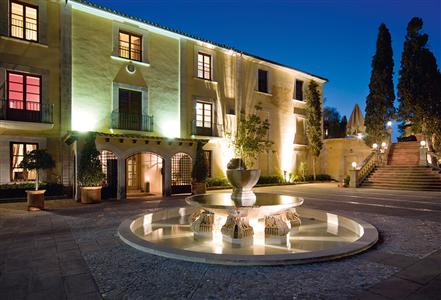 фото отеля Son Julia Country House Hotel