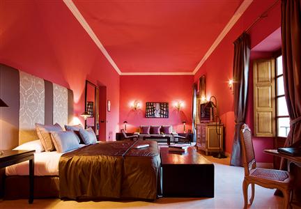 фото отеля Son Julia Country House Hotel