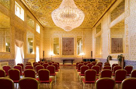 фото отеля Son Julia Country House Hotel