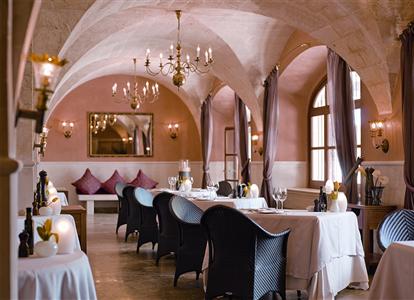 фото отеля Son Julia Country House Hotel
