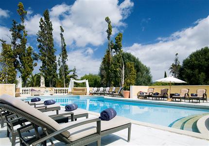 фото отеля Son Julia Country House Hotel