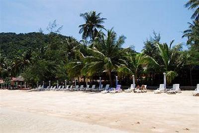 фото отеля Koh Tao Coral Grand Resort