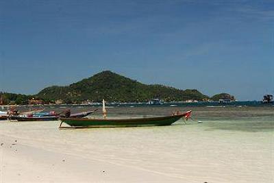 фото отеля Koh Tao Coral Grand Resort