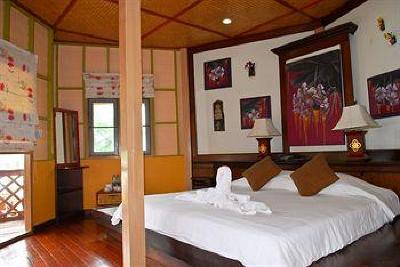 фото отеля Koh Tao Coral Grand Resort