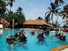фото отеля Koh Tao Coral Grand Resort