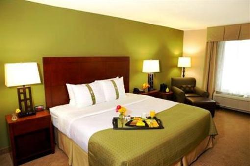фото отеля Holiday Inn Richmond South-Bells Road