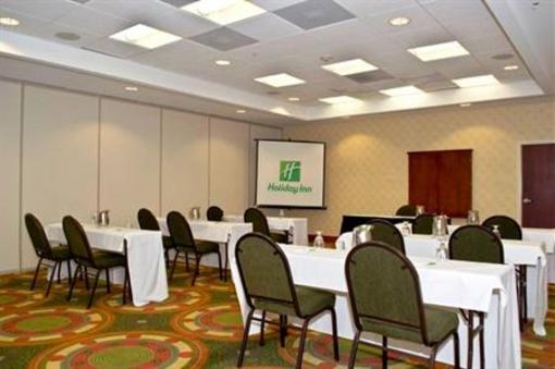 фото отеля Holiday Inn Richmond South-Bells Road