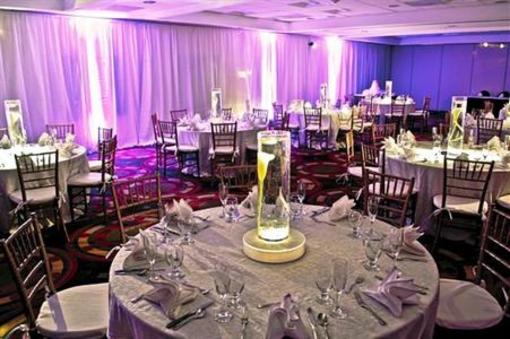 фото отеля Holiday Inn Richmond South-Bells Road