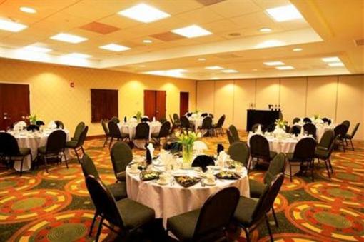 фото отеля Holiday Inn Richmond South-Bells Road