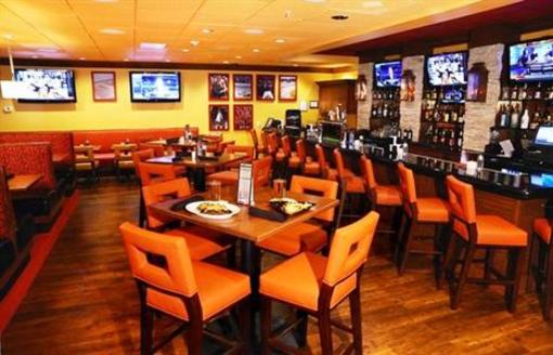 фото отеля Holiday Inn Richmond South-Bells Road