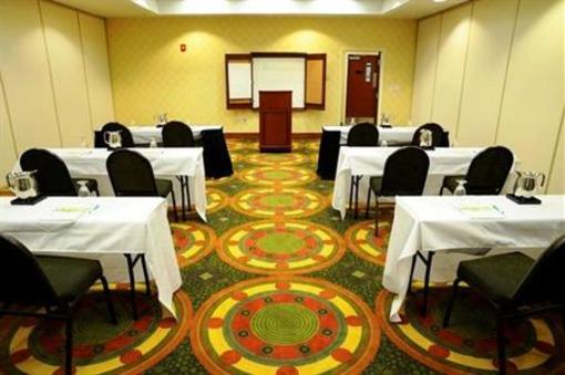 фото отеля Holiday Inn Richmond South-Bells Road
