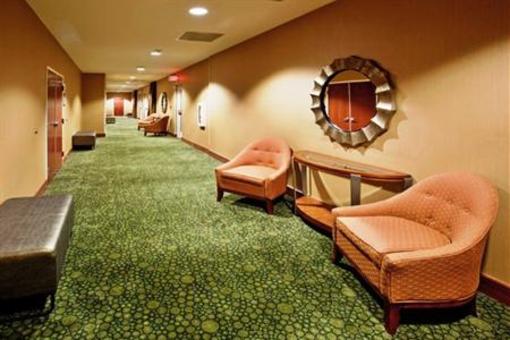фото отеля Holiday Inn Richmond South-Bells Road