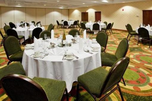 фото отеля Holiday Inn Richmond South-Bells Road