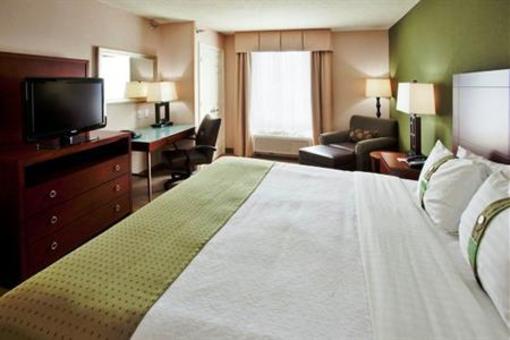 фото отеля Holiday Inn Richmond South-Bells Road