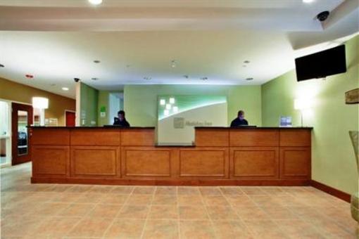 фото отеля Holiday Inn Richmond South-Bells Road