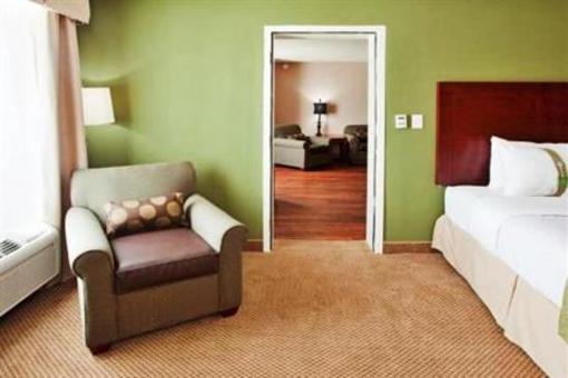 фото отеля Holiday Inn Richmond South-Bells Road