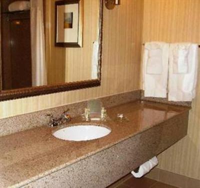 фото отеля Holiday Inn Richmond South-Bells Road