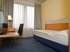 фото отеля Ghotel Hotel & Living Hamburg