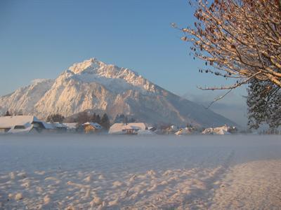 фото отеля Friesacher's Aniferhof