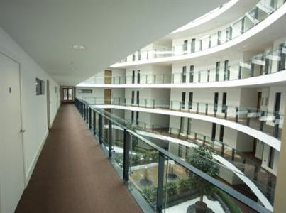 фото отеля Blue Rainbow ApartHotel Manchester