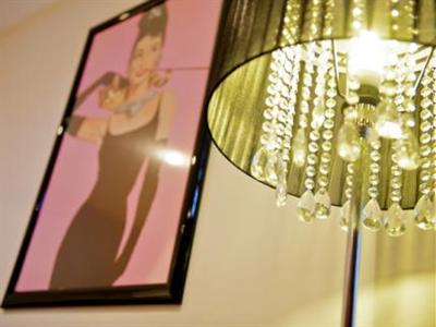 фото отеля Blue Rainbow ApartHotel Manchester
