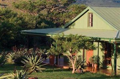фото отеля Three Tree Hill Lodge