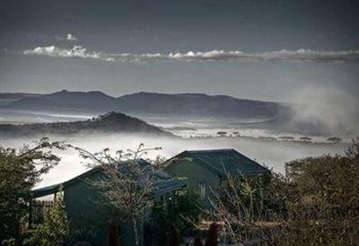 фото отеля Three Tree Hill Lodge