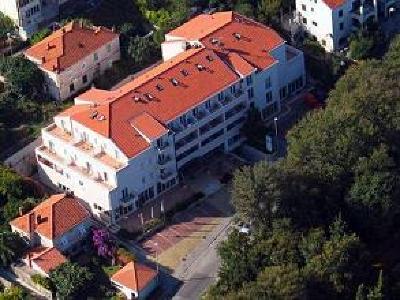 фото отеля Ivka Hotel Dubrovnik