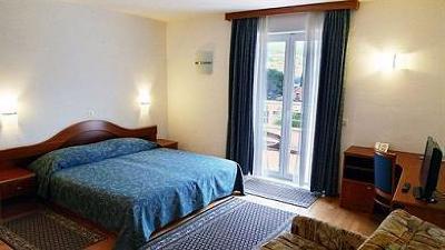 фото отеля Ivka Hotel Dubrovnik