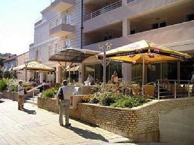 фото отеля Ivka Hotel Dubrovnik