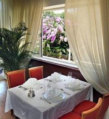 фото отеля Ivka Hotel Dubrovnik