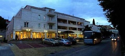 фото отеля Ivka Hotel Dubrovnik