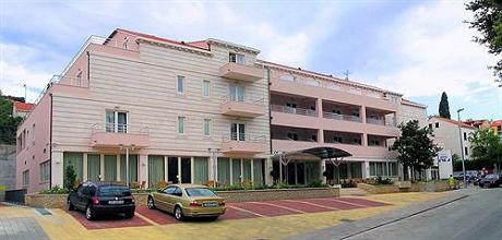 фото отеля Ivka Hotel Dubrovnik