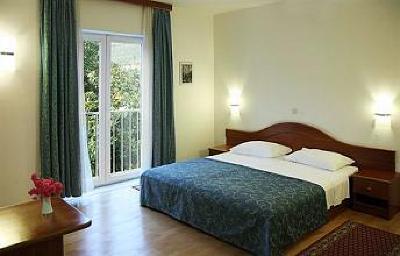 фото отеля Ivka Hotel Dubrovnik