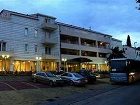 фото отеля Ivka Hotel Dubrovnik