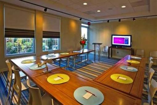 фото отеля Aloft Phoenix-Airport