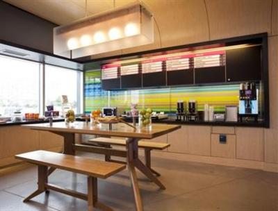 фото отеля Aloft Phoenix-Airport
