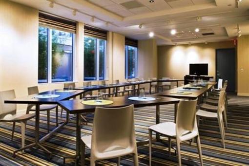 фото отеля Aloft Phoenix-Airport
