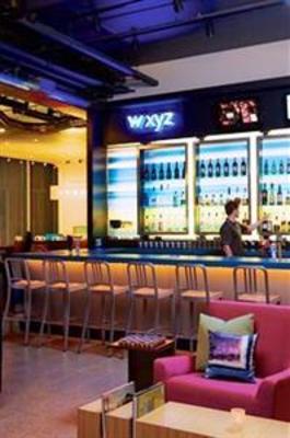 фото отеля Aloft Phoenix-Airport