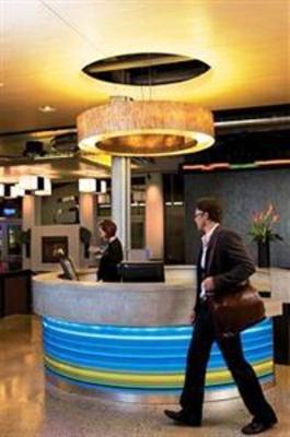 фото отеля Aloft Phoenix-Airport