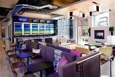 фото отеля Aloft Phoenix-Airport