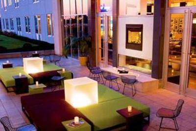 фото отеля Aloft Phoenix-Airport