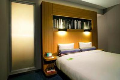 фото отеля Aloft Phoenix-Airport