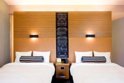 фото отеля Aloft Phoenix-Airport