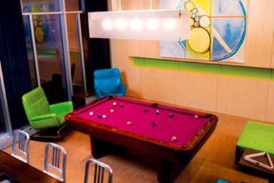 фото отеля Aloft Phoenix-Airport